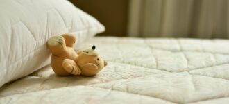 7 Things To Consider When Buying A Mattress For Your Child
