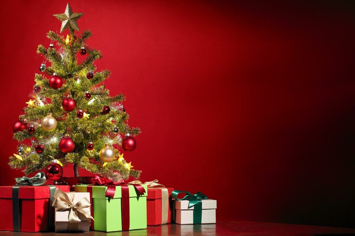 Five Practical Christmas Gift Ideas